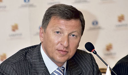 Александр Клебанов. Александр Клебанов.