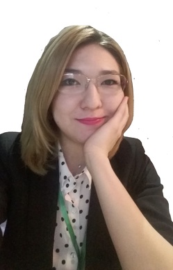 Рената Мусина.