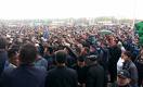 В Актобе и Семее прошли несанкционированные митинги