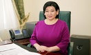 Ляззат Ибрагимова рассказала, почему перешла в «Байтерек»