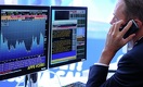 Дневные торги на KASE: тенге немного ослабел