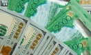 Тенге начал новую торговую неделю с падения