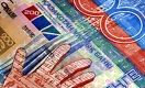 Тенге резко укрепился после подорожавшей до $45 нефти
