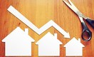 Цены на жильё в долларах упадут на 40-45% к концу 2016