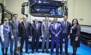 AllurGroup передала покупателю по льготному лизингу первые грузовики