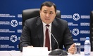 Аблай Мырзахметов: Надо снижать налоговое бремя для бизнеса