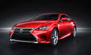 Lexus: История создания роскоши по-японски