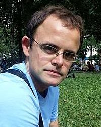 Михаил Крылов.