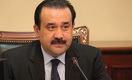 Запоздалый реализм Карима Масимова