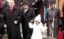 Чем занимаются внуки президента