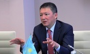 В Астане избран президент Делового совета ЕАЭС