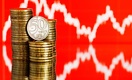 Доллар продолжил расти на дневной сессии KASE