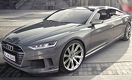 Новая Audi А8 будет оснащена автономной системой вождения