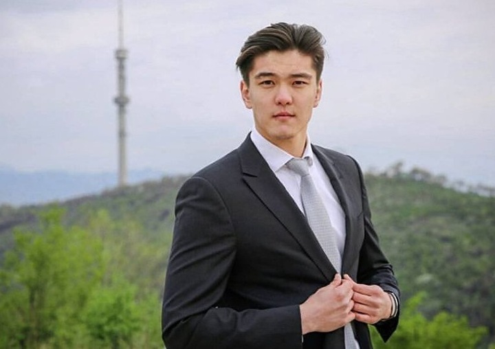 Сафар Шакеев.