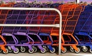 Почему в Алматы стали закрываться супермаркеты