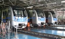 Остановка бурения тоннеля метро чревата серьёзными проблемами