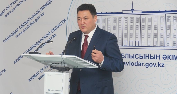 Булат Бакауов. Булат Бакауов.