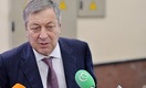 Владимир Школьник освобождён от должности министра энергетики