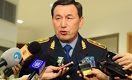 Глава МВД РК: будем принимать меры в случае митинга