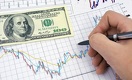 С начала августа доллар на бирже подешевел на 9 тенге