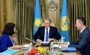 Назарбаев пожертвовал $600 тыс. на благотворительные цели