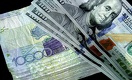 На утренней сессии KASE объём торгов составил ровно $100 млн