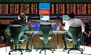 На утренней сессии тенге вновь продолжил падение