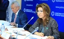 Дарига Назарбаева: Я за НПП очень переживаю и болею