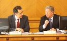 Сагинтаев: Девальвации не будет, и границу закрывать не собираемся