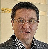 Мурат Темирханов.