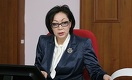 Салидат Каирбекова возглавила Национальный медицинский холдинг