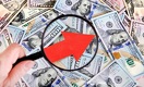 Объем торгов долларами на KASE снизился на $13,25 млн