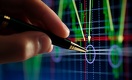 Как торговались доллар, евро и рубль на дневной сессии KASE