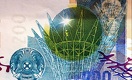 Тенге продолжает уступать доллару на бирже