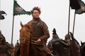 Американцы сняли в Казахстане телесериал «Марко Поло»