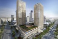 Второй отель The Ritz-Carlton появится в Казахстане к 2017