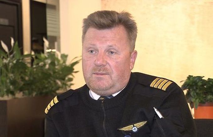 Дмитрий Родин.