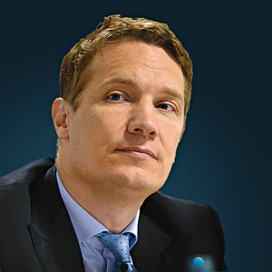 Марк Самвер