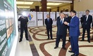 «Байтерек» показал президенту 7 компаний-чемпионов РК
