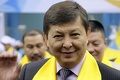 КазТрансГаз возглавил Кайрат Шарипбаев