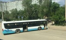Что происходит в Актобе в понедельник