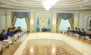 Президент – министрам: Отвыкайте жить на широкую ногу