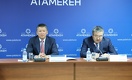 Глава НПП «Атамекен» призывает госорганы не давить на бизнес