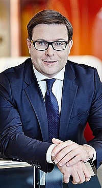 Михал Мазур.