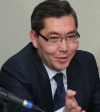 Айдархан Кусаинов. Айдархан Кусаинов.