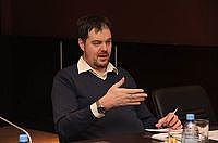 Андрей Чеботарев.