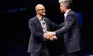 SAP and Microsoft: cloud partnership