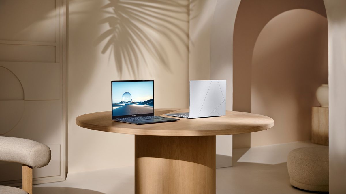 Новый ASUS Zenbook 14 OLED ZenBook – это линейка бизнес-ноутбуков от ASUS, которые сочетают в себе самые лучшие решения, необходимые активным предпринимателям