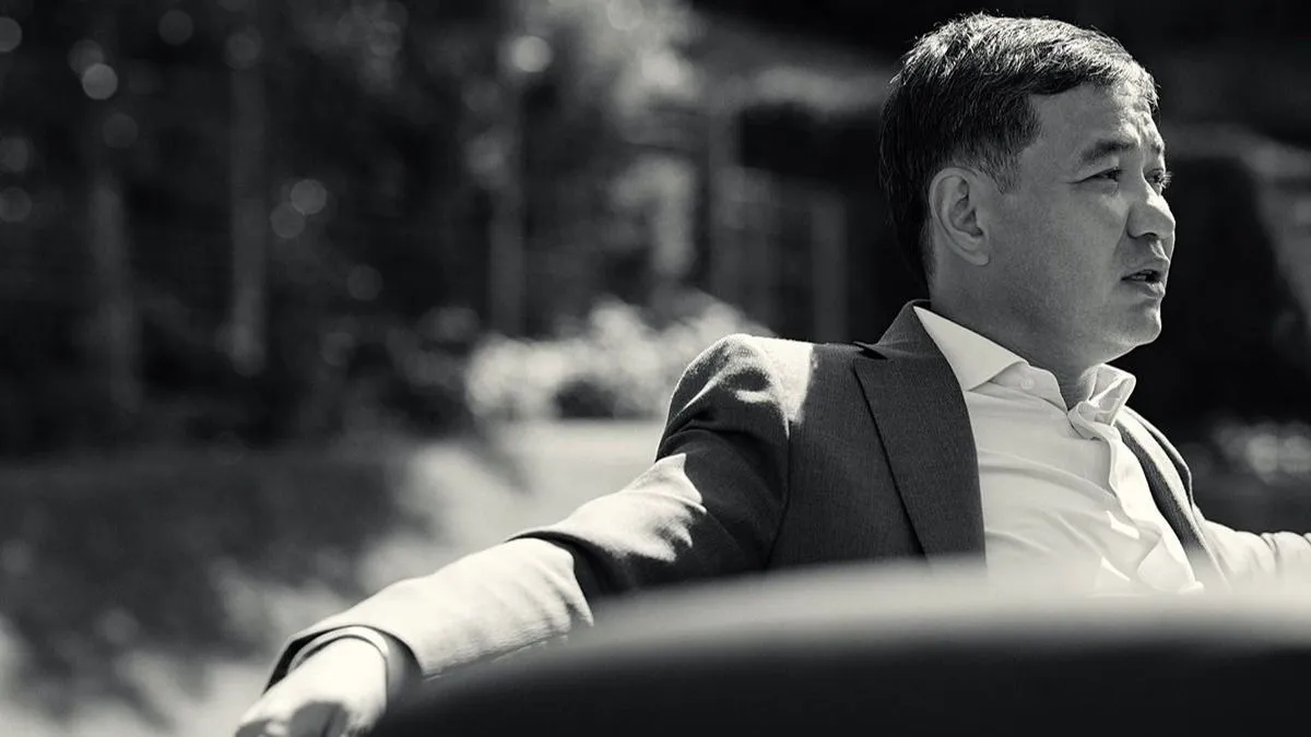 Канат Копбаев Қанат Көпбаев