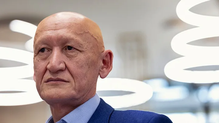 Болат Жамишев Болат Жамишев
